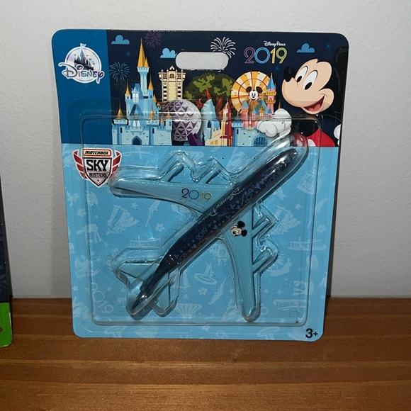 Disney Toy Planes - Picture 4 of 4